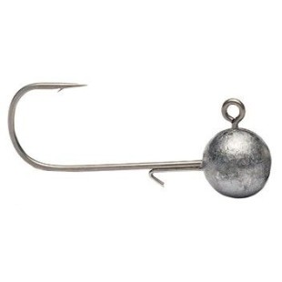 Główka jigowa Fox Rage Jig Head X rozm.4/0, 5g