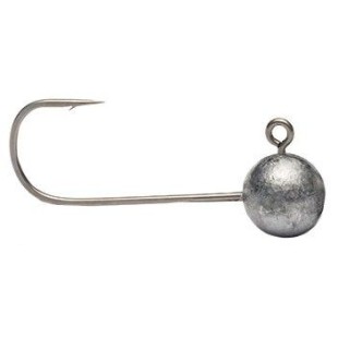 Główka jigowa Fox Rage Jig Head X rozm.3/0, 15g (3szt.)