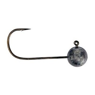 Główka jigowa Fox Rage Finnesse Jig Head rozm.4/0, 5g (3szt.)