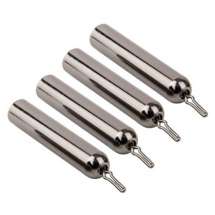 Ciężarek Fox Rage Dropshot Brass Weights 5g (4szt.) Ciężarek Fox Rage Dropshot Brass Weights 5g (4szt.)