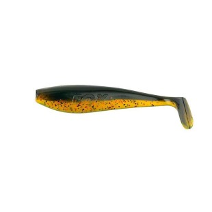 Przynęta gumowa Fox Rage Zander Ultra UV Pro Shads 7,5cm, Dark Oil