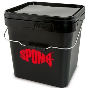 Wiadro Spomb Square Bucket 17l Wiadro Spomb Square Bucket 17l