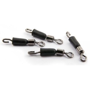 Krętlik z szybkozłączką Matrix  Hooklength Swivels rozm.14 (7szt.)