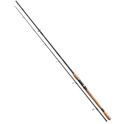 Wędka Daiwa Lexa Jiggerspin 2,40m 5-20g