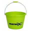 Wiadro Matrix Groundbait Bucket 25l