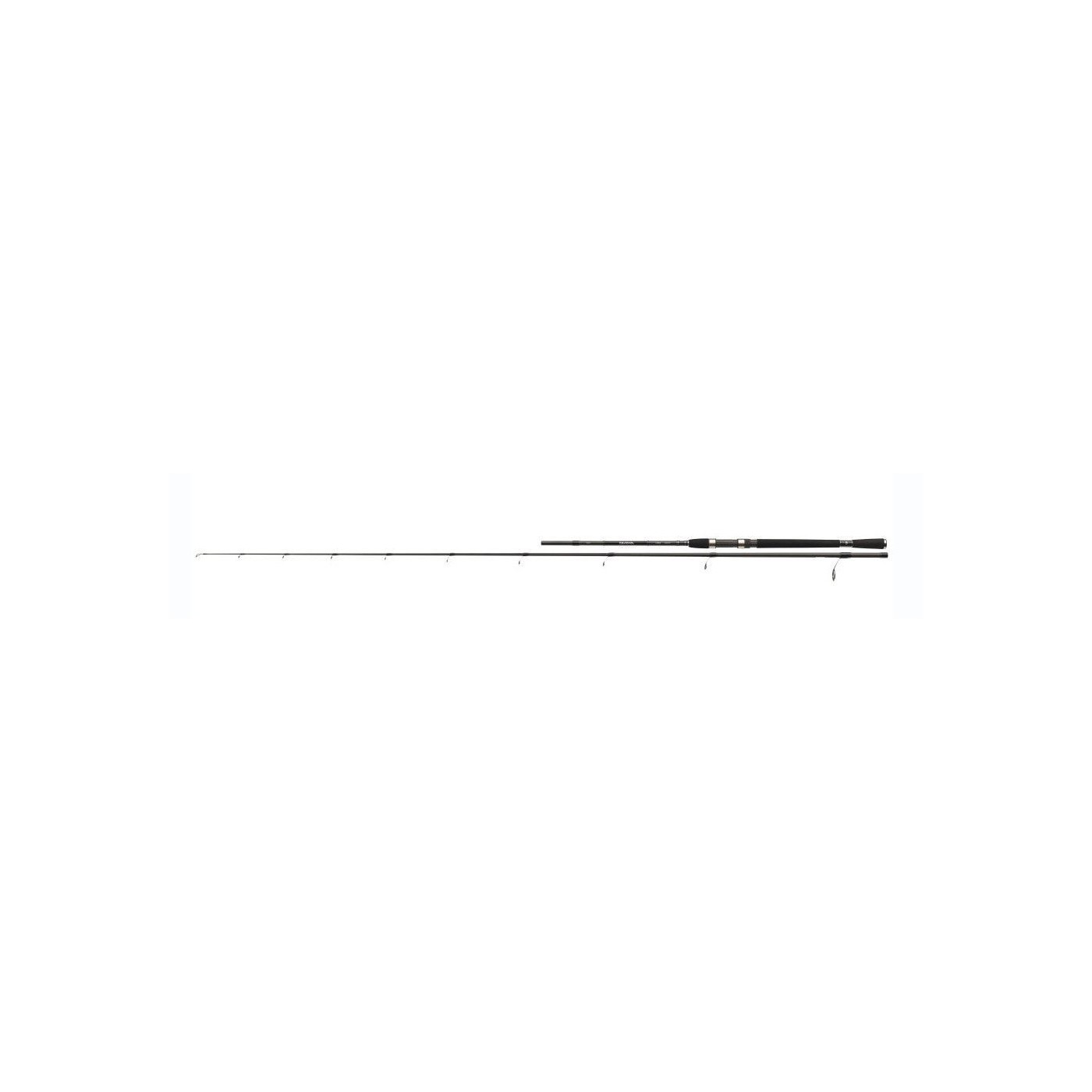 Wędka Daiwa Lexa Spin EVA 2,50m 28-84g