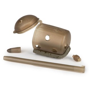 Koszyk zanętowy Matrix Inline Maggot Feeder Medium 40g