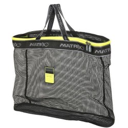 Torba na siatkę Matrix Dip&Drip Mesh Net Bag Medium