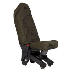 Pokrowiec na fotel samochodowy Nash Car Seat Covers (2szt.)