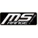 Stopery Ms Range Line Stops Hard XL (10szt.)
