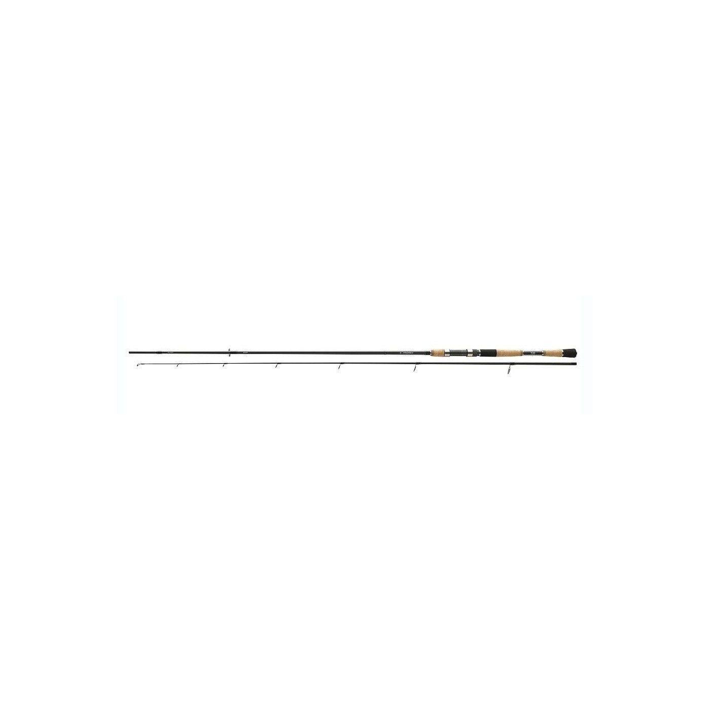 Wędka Daiwa Prorex Spin 2,40m 7-21g