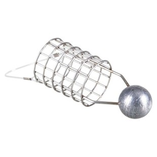 Koszyk zanętowy Ms Range Distance Feeder 40g, Nature