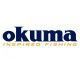 Wędka Okuma Wave Power Tele Spin - 2,10m 10-30g