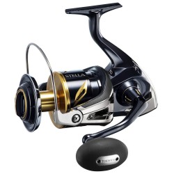 Kołowrotek Shimano Stella SW 20000 PG