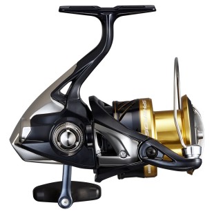 Kołowrotek Shimano Spheros SW 3000 HG