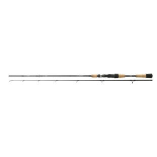 Wędka Daiwa Prorex Baitcast 1,80m 8-35g