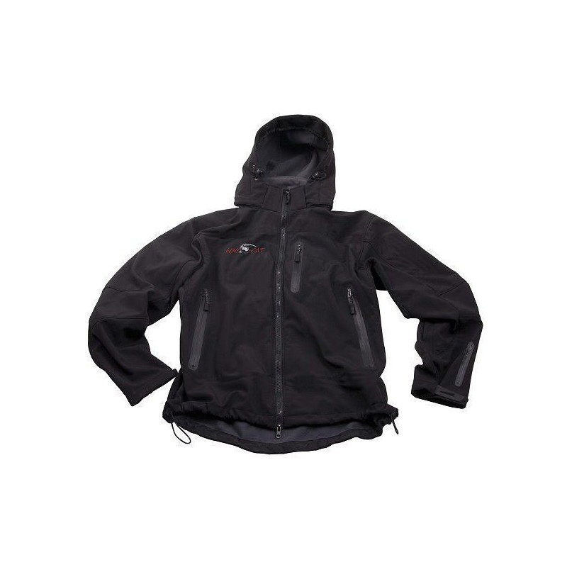 Kurtka Sumowa Softshell Jacket rozm. L