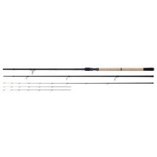 Wędka DAM Detek Heavy Feeder 3+3 - 4,20 do 125g