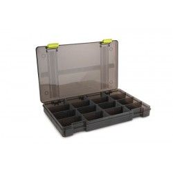 Pudełko Matrix Storage Box Compartment Shallow 16