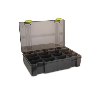 Pudełko Matrix Storage Box Compartment Deep16