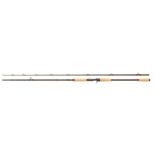 Wędka Abu Garcia Beast Pro 862 XH Power Pike Cast - 2,59m 60-225g