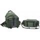 Plecak Iron Claw Backpacker NX