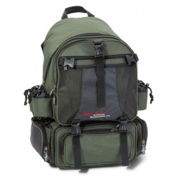 Plecak Iron Claw Backpacker NX