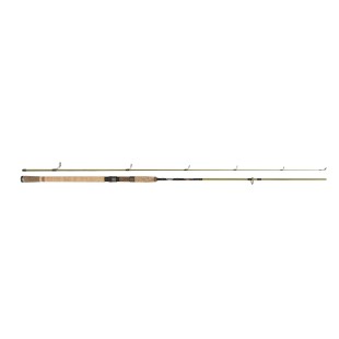 Wędka Berkley Phazer Pro III Spinning Rod - 1,83m 2-10g