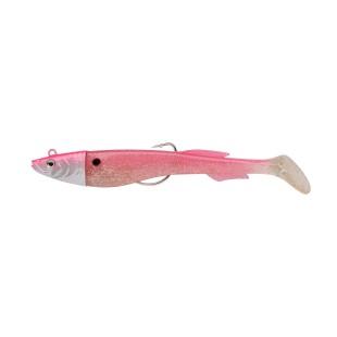Przynęta gumowa Berkley Power Sardine 12cm/20g, Real Sardine