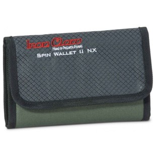 Etui Iron Claw Spin Wallet II NX