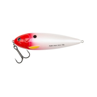 Popper Abu Garcia Beast Rattlin Atom 12cm/45g, Red Head