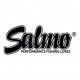 Wobler Salmo Minnow Sinking 5cm/5g, Grayling