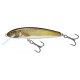 Wobler Salmo Minnow Floating 5cm/3g, Grayling