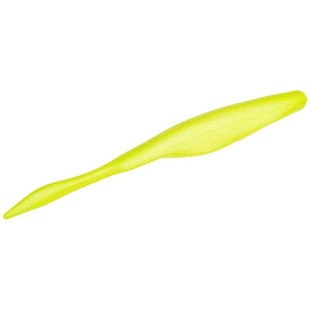 Przynęta gumowa Strike King Caffeine Shad 12,5cm, Siren