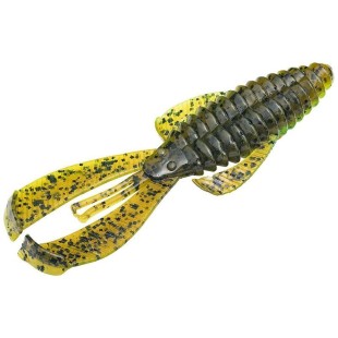 Przynęta gumowa Strike King Rage Bug 10cm, Summer Craw