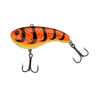 Przynęta Berkley Flatt Shad 5cm/11g, UV Crawdad
