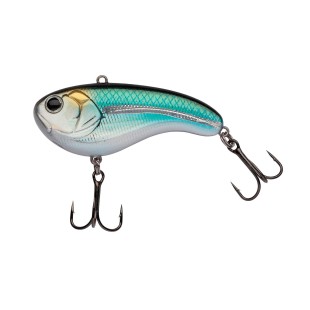 Wobler Berkley Flatt Shad 6,6cm/20g, Natural Blue Back Herring