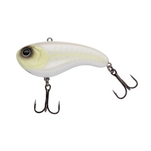 Wobler Berkley Flatt Shad 12,4cm/117g, Ghostscent