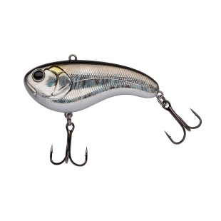 Wobler Berkley Flatt Shad 12,4cm/117g, Natural Shiner