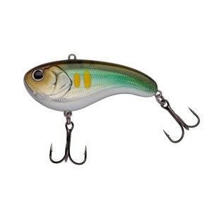 Wobler Berkley Flatt Shad 12,4cm/117g, Ayu