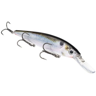 Wobler Strike King KVD Deep 300 Jerkbait 12cm/17g, Natural Shad