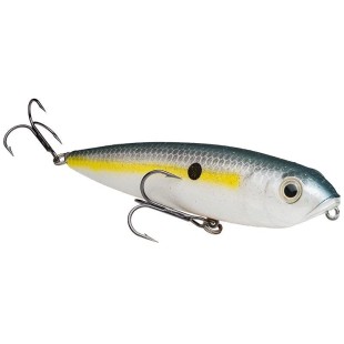 Wobler Strike King KVD Sexy Dawg JR 9,5cm/10,6g, Sexy Shad