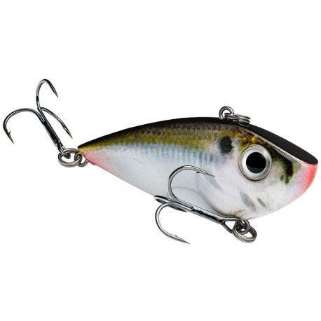 Wobler Strike King Red Eyed Shad 8cm/12,2g, Natural Shad