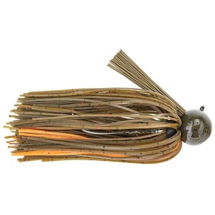 Główka jigowa Strike King Tour Grage Football Jig 14,2g, Bama Craw