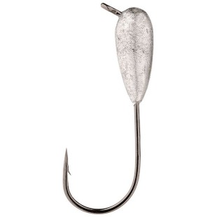 Główka jigowa Strike King Tour Grage Tube Jig Heads 10,6g