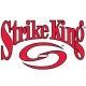 Ciężarek Strike King Tour Grade Tung Weights 7,1g, Matte Black