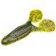 Przynęta gumowa Strike King Rage Toad 10cm, Green Pumpkin Chart Laminate