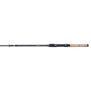 Wędka DAM Shadow Tele Mini Spin - 2,70m 15-40g