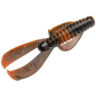Przynęta gumowa Strike King Rage Ned Bug 6,5cm, Crawdaddy