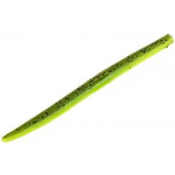 Przynęta gumowa Strike King Shime-E-Stick 12,5cm, Watermelon-Chart Laminate